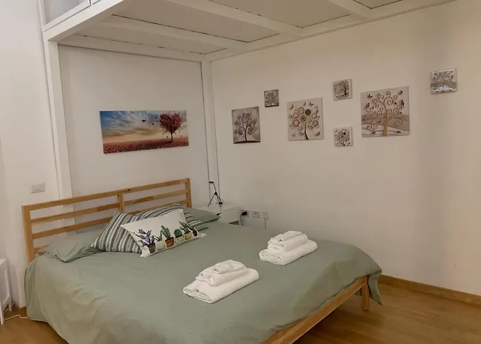 Residenza d\'Artista 2