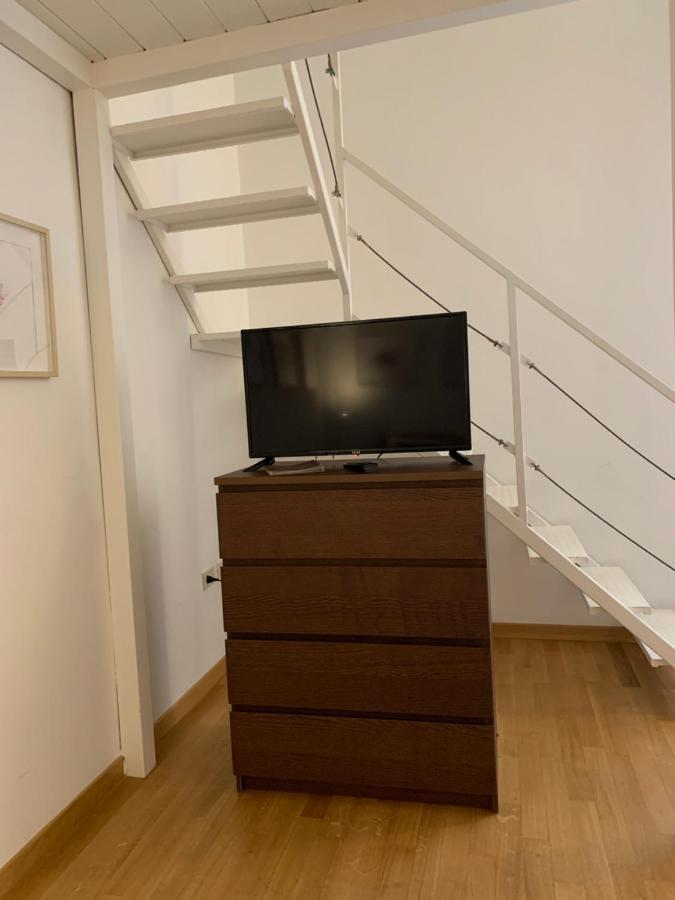 Residenza D'artista 2 * Salerno