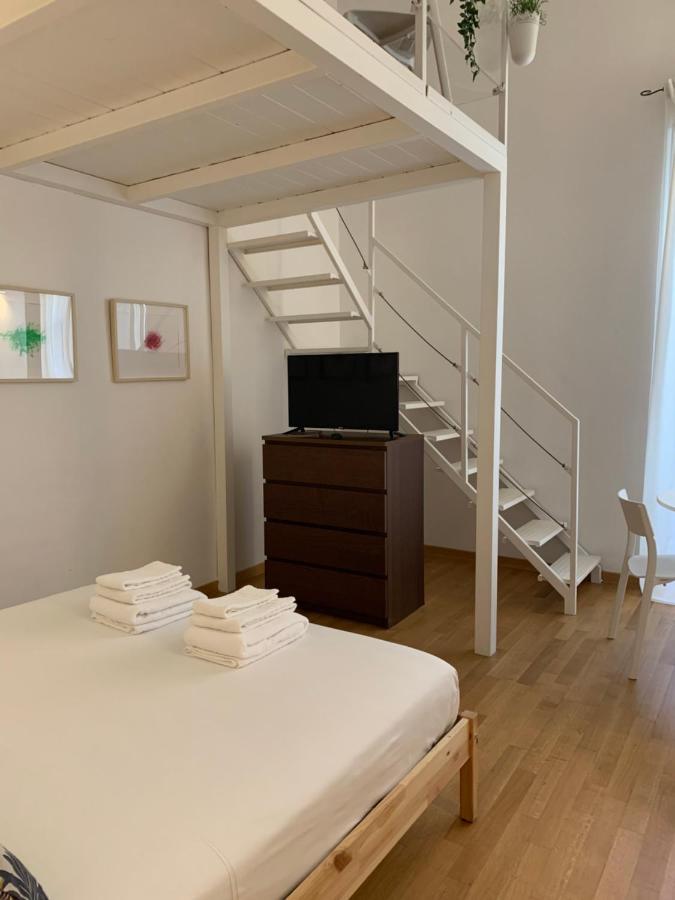 Residenza D'artista 2 Salerno