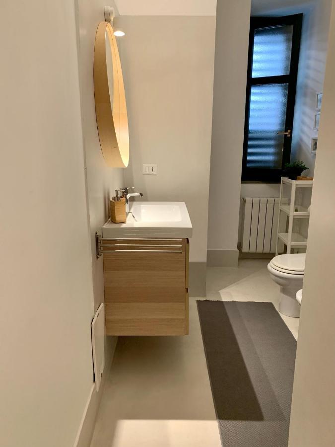 Residenza D'artista 2 Appartamento