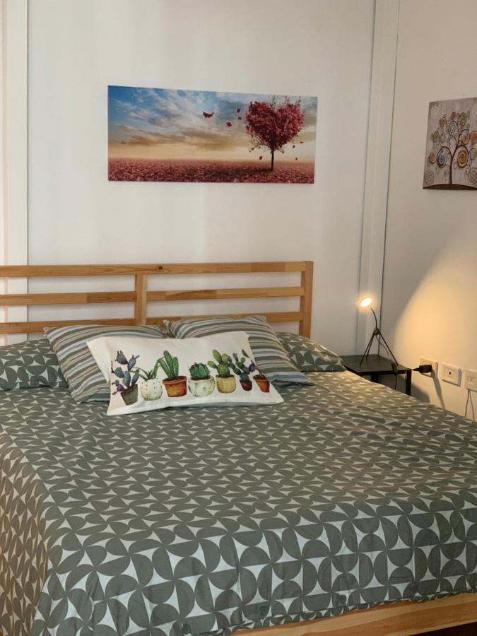 Residenza D'artista 2 Appartamento Salerno
