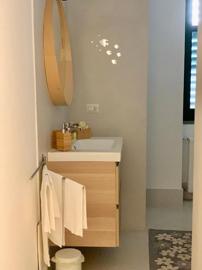 Appartamento Residenza D'artista 2