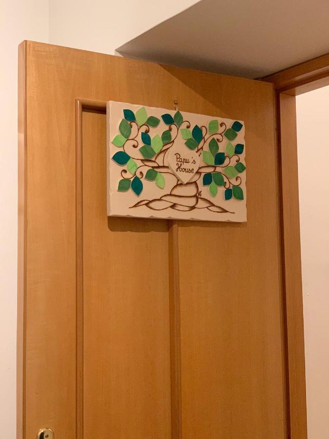 Residenza D'artista 2 Salerno