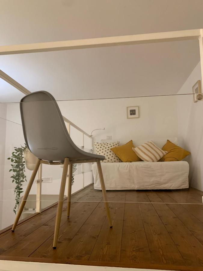 Residenza D'artista 2 * Salerno
