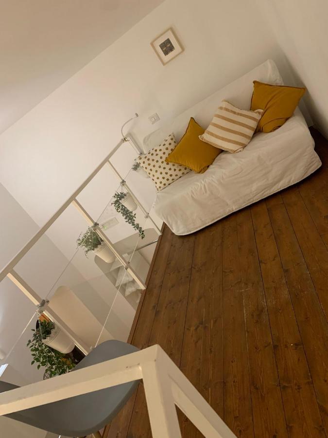 Appartamento Residenza D'artista 2