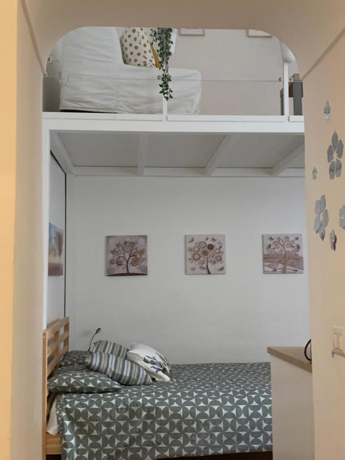 Residenza D'artista 2 Appartamento *