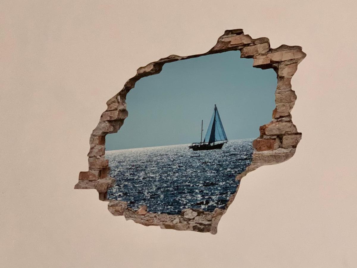 Residenza D'artista 2 Salerno