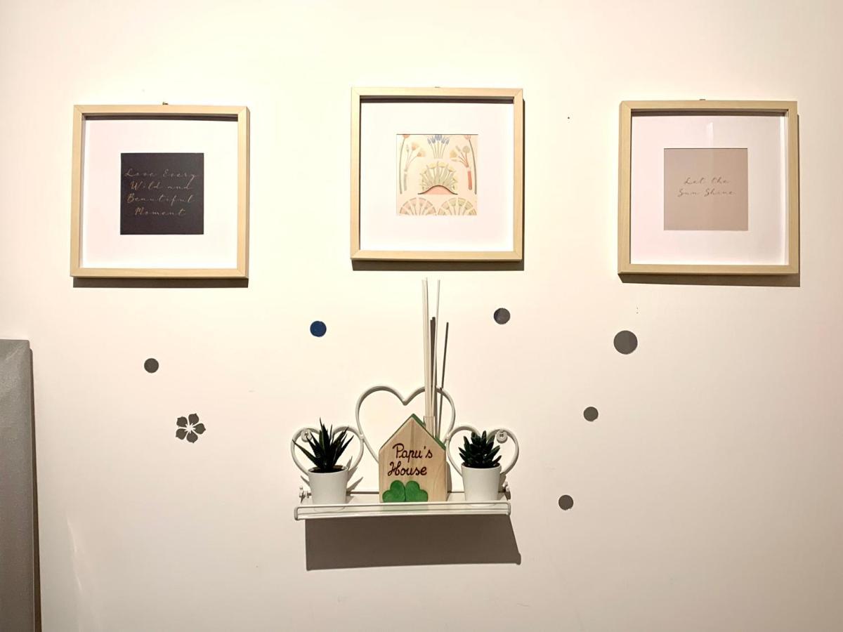 Appartamento Residenza D'artista 2
