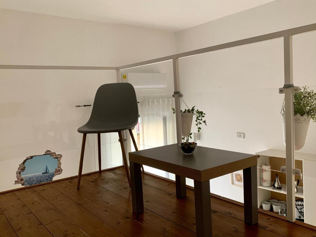 Residenza D'artista 2 Appartamento Salerno