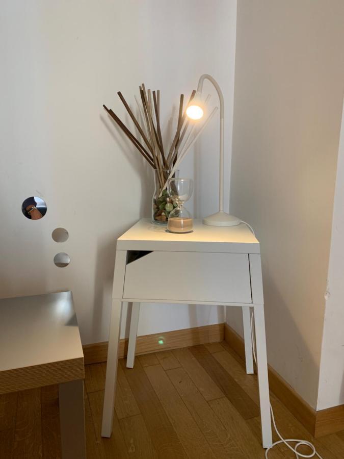 Residenza D'artista 2 Appartamento *