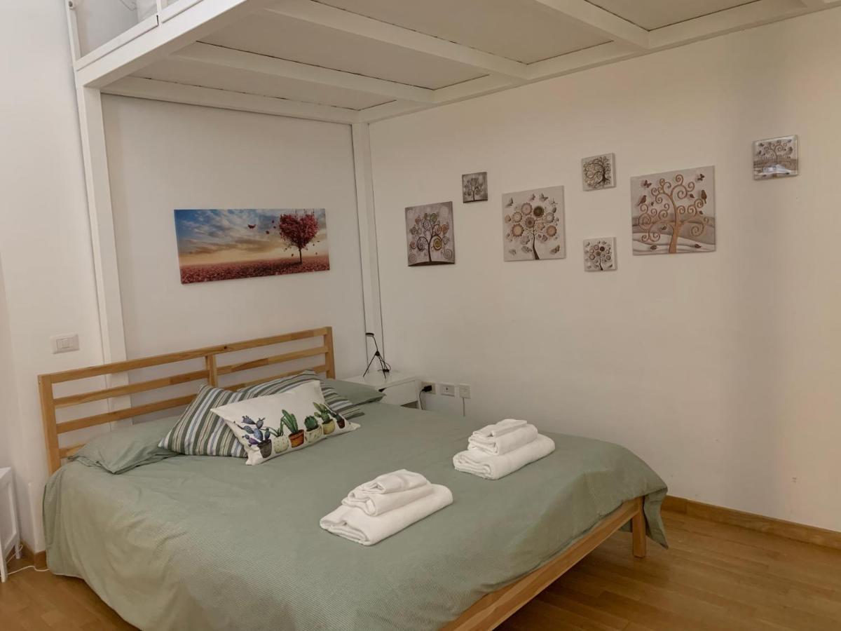 Appartamento Residenza D'artista 2 *