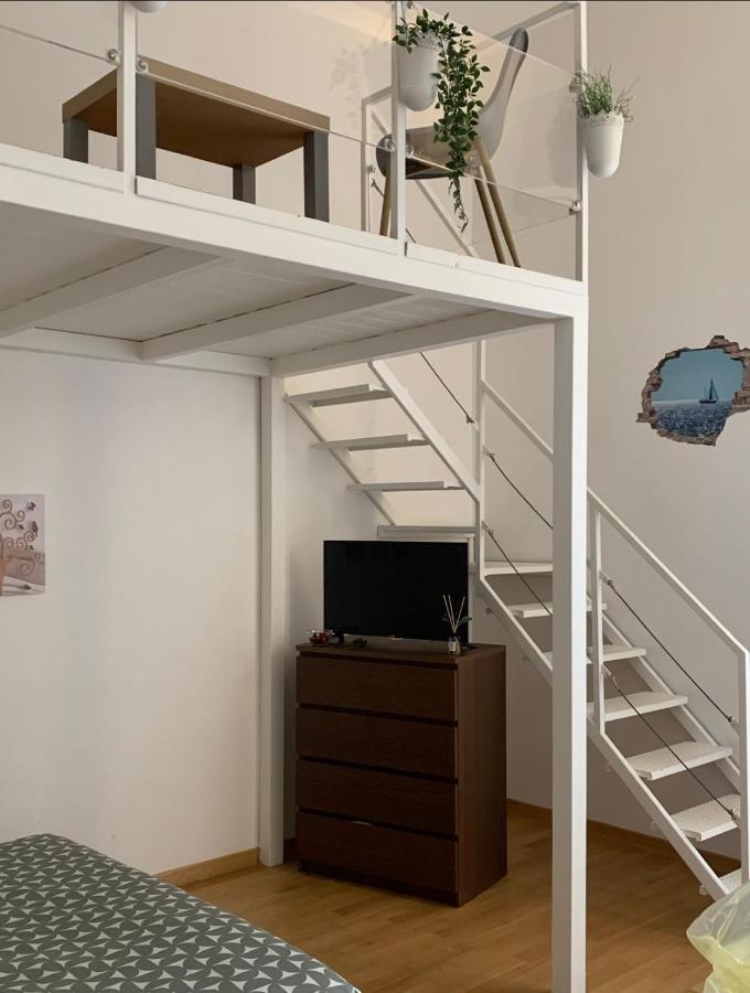 Appartamento Residenza D'artista 2