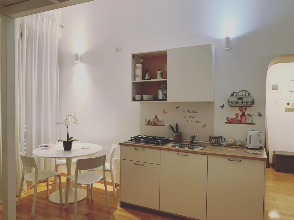 Residenza D'artista 2 Appartamento