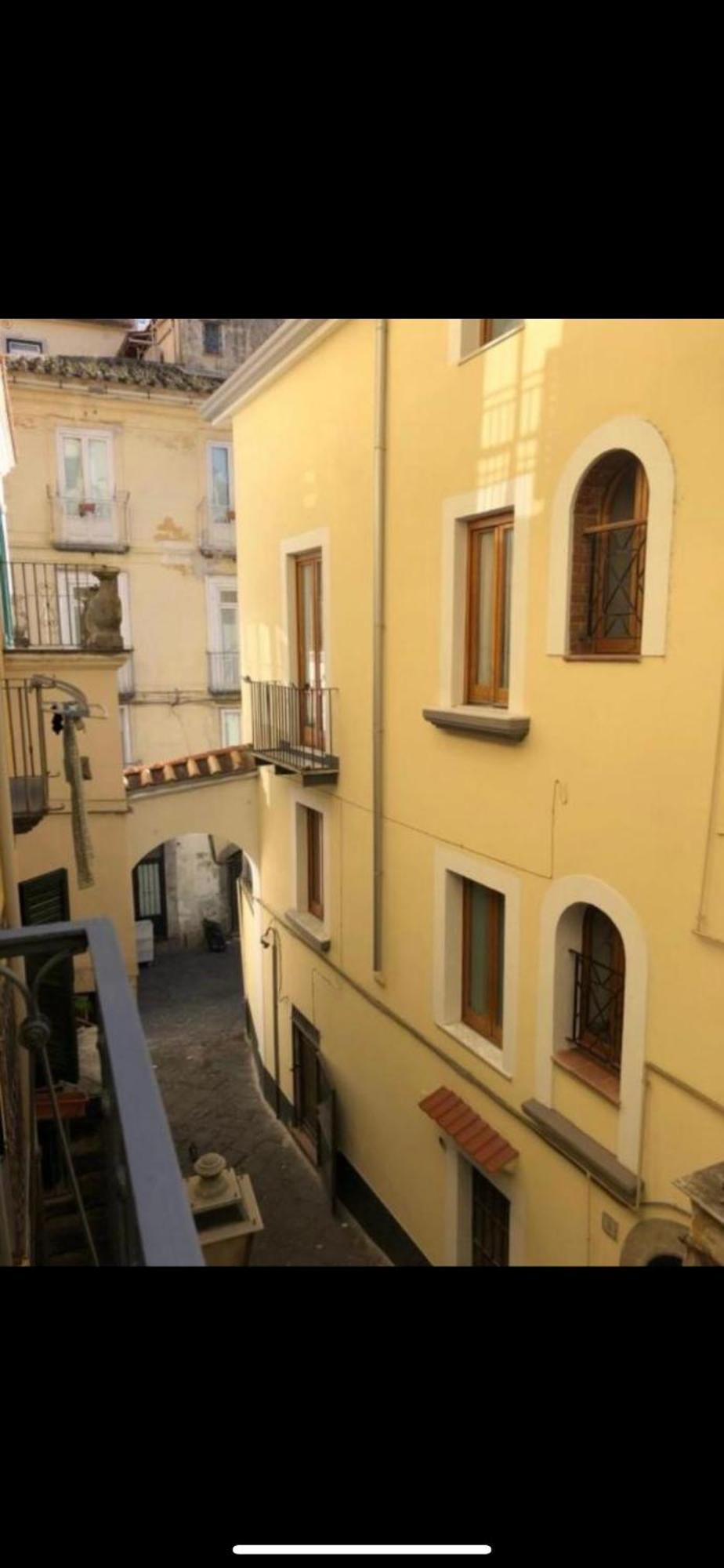 Residenza D'artista 2 *